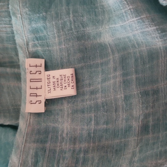 Top/blouse - Picture 4 of 4